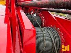 1998 MANITOWOC 777 CRAWLER CRANE SN: 7771037