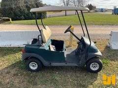 2008 CLUB CAR PRECEDENT SN: PH0841-970770