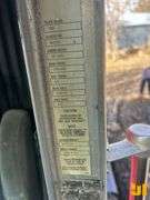 1995 KENWORTH T800 TANDEM AXLE DAY CAB TRUCK TRACTOR VIN: 2XKDDB9XXSM661840