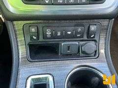 2015 GMC ACADIA SLT VIN: 1GKKRSKD3FJ140724 FWD