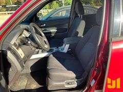 2008 MERCURY MARINER SUV VIN: 4M2CU911X8KJ54593