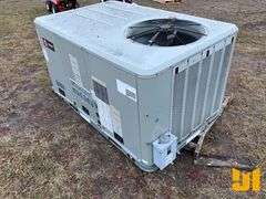 TRANE ROOF TOP AC