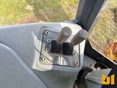 2007 KOMATSU WB146-156/PS LOADER BACKHOE SN: A23731