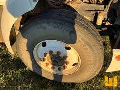 2008 KENWORTH T300 T/A DIGGER DERRICK TRUCK ALTEC D3055A T R VIN: 2NKMLN9X68M217555