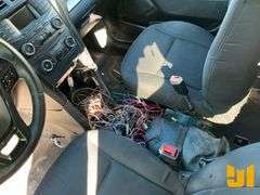 2016 FORD EXPLORER VIN: 1FM5K8AR7GGA52511 AWD