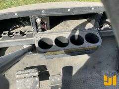 2014 EZ GO TXT 48 GOLF CART SN: 3061181