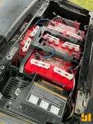 2019 EZ GO RXV GOLF CART SN: 5508615