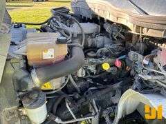 2012 INTERNATIONAL 4300 BUCKET TRUCK TEREX HI-RANGER TL50 VIN: 3HAMMAAN2CL534450