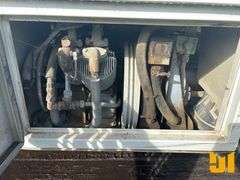 2019 CHEVROLET SILVERADO 5500HD FEC 4400 LB BOOM TRUCK VIN: 1HTKHPVK8KH885611