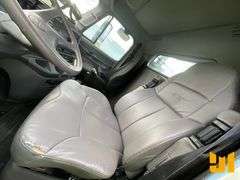 2007 FREIGHTLINER COLUMBIA TANDEM AXLE DAY CAB TRUCK TRACTOR VIN: 1FUJA6CGX7LX37768