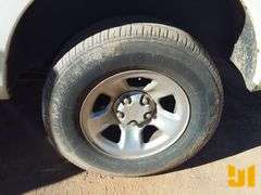 2009 DODGE RAM 1500 CREW CAB 4X2 PICKUP VIN: 1D3HB18K49S806067