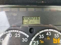 2015 FREIGHTLINER M2 SINGLE AXLE GRAPPLE TRUCK VIN: 3ALACVDUXFDGS7852