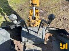 DEERE 310G LOADER BACKHOE SN: T0310GX951904