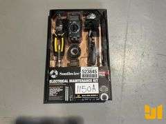 UNUSED SOUTHWIRE ELECTRICAL MAINTENANCE KIT