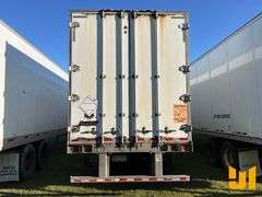 2012 GREAT DANE TRAILERS 53'X102" VAN TRAILER VIN: 1GRAP0623CT564209