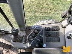 2007 VOLVO G946 MOTORGRADER SN: VCE0G946V00040079