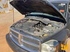 2004 DODGE DURANGO VIN: 1D4HB48N54F168002 AWD