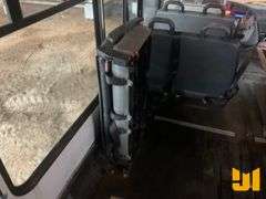 2008 FORD E-450 VIN: 1FD4E45SX8DB60066 2WD