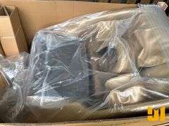 SKLP SK-S13 MASSAGE CHAIR