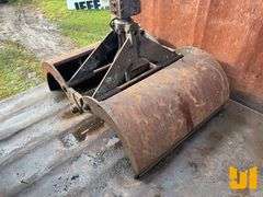 2015 FREIGHTLINER M2 SINGLE AXLE GRAPPLE TRUCK VIN: 3ALACVDUXFDGS7852