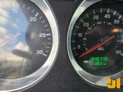 2018 KENWORTH T8 SERIES TRI AXLE DAY CAB TRUCK TRACTOR VIN: 1XKDP4EX0JR188496