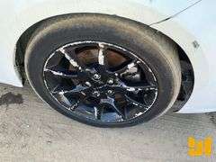 2014 DODGE DART SXT VIN: 1C3CDFBB4ED719498 FWD