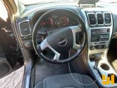 2008 GMC ACADIA VIN: 1GKER13778J164558 FWD