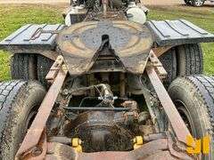 1995 MACK CH613 TANDEM AXLE DAY CAB TRUCK TRACTOR VIN: 1M1AA14Y0SW045852