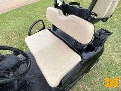 2019 EZ GO RXV GOLF CART SN: 5508615