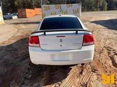 2010 DODGE CHARGER VIN: 2B3CA3CVXAH229142 FWD