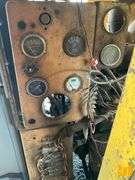 AMERICAN 4260 CRAWLER CRANE SN: GS16I97W