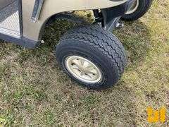 2014 EZ GO TXT 48 GOLF CART SN: 3061183