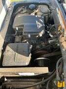 2018 YAMAHA DR2A18 EFI GOLF CART SN: J0B-116467