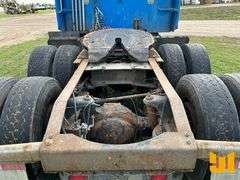 2006 PETERBILT 379 TANDEM AXLE TRUCK TRACTOR VIN: 1XP5DB9X46N891314