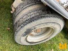 1995 MACK CH613 TANDEM AXLE DAY CAB TRUCK TRACTOR VIN: 1M1AA14Y0SW045852