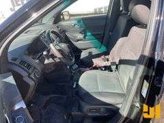 2018 FORD EXPLORER VIN: 1FM5K8AR2JGB68285 AWD