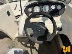 1999 VIP JP230QQV030000 BOAT VIN VVIUS860A999