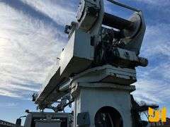 2014 INTERNATIONAL 7400 T/A DIGGER DERRICK TRUCK TEREX COMMANDER C4050 VIN: 1HTWGAZR7EH096377