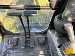 2025 CATERPILLAR 305.5E2 MINI EXCAVATOR SN: CAT03055JGZ503246