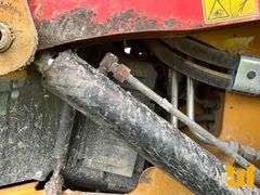 2017 CATERPILLAR 262D SKID STEER LOADER SN: JDTB07541