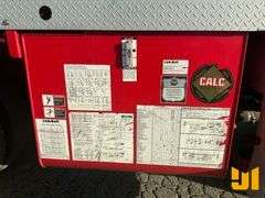 2020 LINK-BELT HTC 8675 TRUCK CRANE