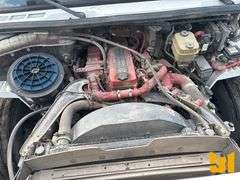 2015 FREIGHTLINER M2 SINGLE AXLE GRAPPLE TRUCK VIN: 3ALACVDUXFDGS7852