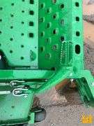 JOHN DEERE Z950M ZERO TURN SN: 1TC950MCPFT040282