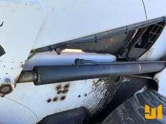 BOBCAT 863 SKID STEER LOADER SN: 514443979