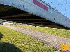 2009 UTILITY TRAILER MANUFACTURER VS2DX 53'X102" VAN TRAILER VIN: 1UYVS25339P681002