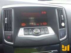 2012 NISSAN MAXIMA VIN: 1N4AA5AP7CC823401