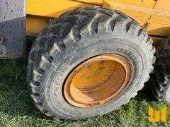 2007 VOLVO G946 MOTORGRADER SN: VCE0G946V00040079