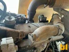 AMERICAN 4260 CRAWLER CRANE SN: GS16I97W