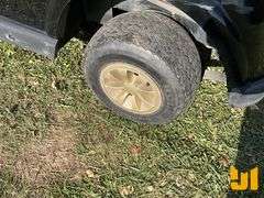 2019 EZ GO RXV GOLF CART SN: 5508637