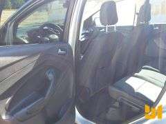 2018 FORD ESCAPE VIN: 1FMCU0GD1JUC90071 2WD